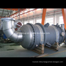 Reboiler Heat Exchanger for Alcohol/ Ethanol Equipment